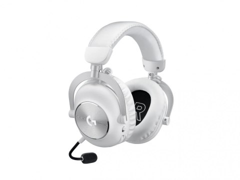 Słuchawki Pro X 2 Lightspeed Wireless 981-001269 Białe Słuchawki Pro X 2 Lightspeed Wireless 981-001269 Białe