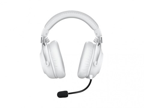Słuchawki Pro X 2 Lightspeed Wireless 981-001269 Białe Słuchawki Pro X 2 Lightspeed Wireless 981-001269 Białe
