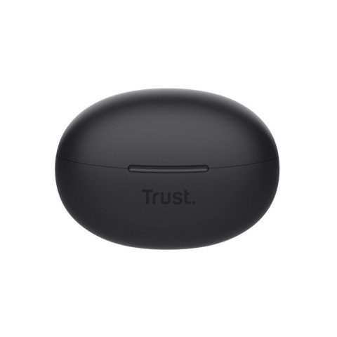 Słuchawki earbuds Yavi Bluetooth ENC czarne