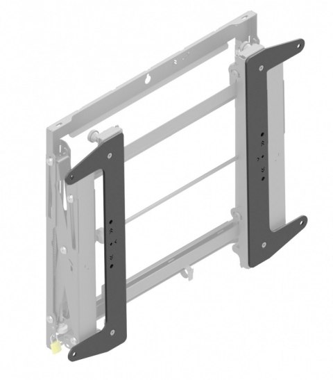 VWRAT65 Adapter obrotowy do VWPOP65L