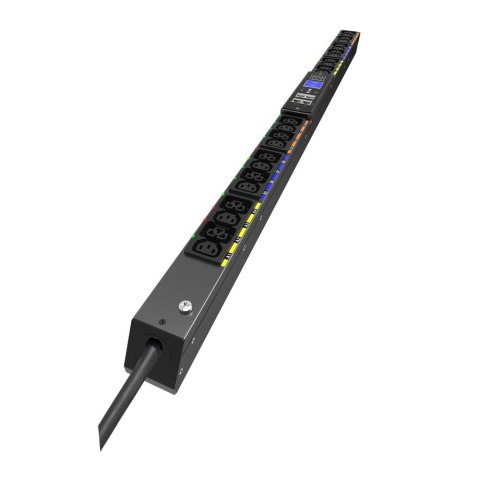 Listwa PDU G4 MA 0U 309 16A 3P 12xC13,12xC39