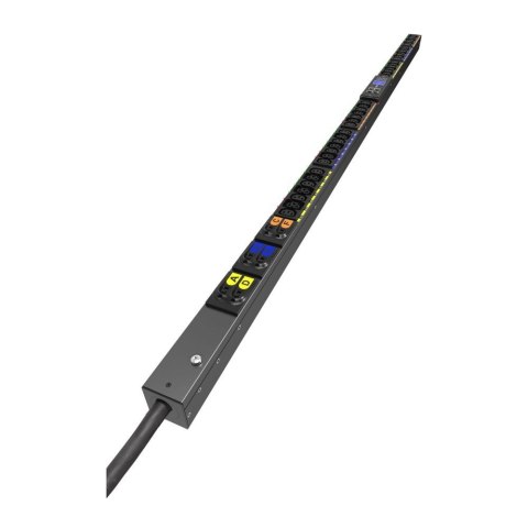 Listwa PDU G4 MA 0U 309 16A 3P 12xC13,12xC39
