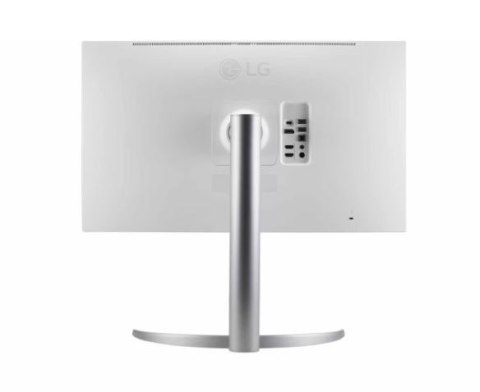Monitor 27UQ850-W 27 cali UHD 4K Nano IPS Monitor 27UQ850-W 27 cali UHD 4K Nano IPS