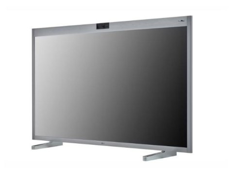 Monitor wielkoformatowy do wideokonferencji 55 cali 55CT5WN-B One Quick Works Monitor wielkoformatowy do wideokonferencji 55 cali 55CT5WN-B One Quick Works