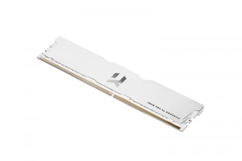Pamięć DDR4 IRDM PRO 16/3600 (1*16GB) 18-22-22 biała Pamięć DDR4 IRDM PRO 16/3600 (1*16GB) 18-22-22 biała
