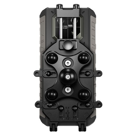 Uchwyt na telefon do roweru Armor Mount Pro AM01