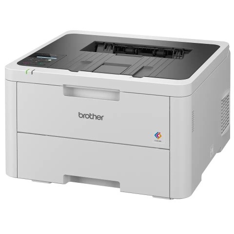 Drukarka HL-3220CW kolor A4 LED 18ppm/USB/WLAN/LCD/GDI Drukarka HL-3220CW kolor A4 LED 18ppm/USB/WLAN/LCD/GDI