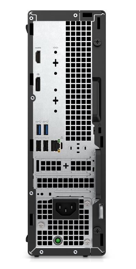 Komputer Optiplex Plus SFF/Core i5-14500/16GB/512GB SSD/Integrated/WLAN + BT/Wireless Kb & Mouse/260W/W11Pro/vPro