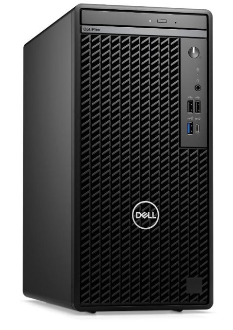 Komputer Optiplex Tower 7020/Core i5-14500/16GB/512GB SSD/Integrated/DVD RW/No Wifi/Kb/Mouse/W11Pro