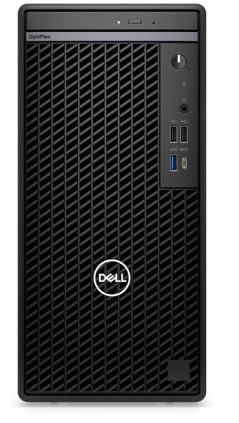 Komputer Optiplex Tower 7020/Core i5-14500/16GB/512GB SSD/Integrated/DVD RW/No Wifi/Kb/Mouse/W11Pro