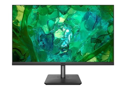Monitor 27 cali VERO RS272bpamix IPS 4ms/250cd/m2 D-SUB HDMI Głośnik Monitor 27 cali VERO RS272bpamix IPS 4ms/250cd/m2 D-SUB HDMI Głośnik