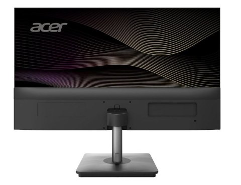 Monitor 27 cali VERO RS272bpamix IPS 4ms/250cd/m2 D-SUB HDMI Głośnik Monitor 27 cali VERO RS272bpamix IPS 4ms/250cd/m2 D-SUB HDMI Głośnik