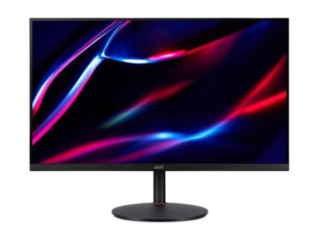 Monitor 32 cale XV322QKV3bmiiphx Monitor 32 cale XV322QKV3bmiiphx
