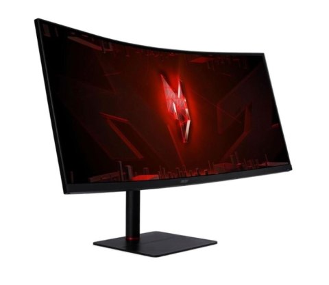 Monitor 34 cali XV345CURV3bmiphuzx Monitor 34 cali XV345CURV3bmiphuzx