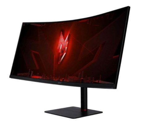 Monitor 34 cali XV345CURV3bmiphuzx Monitor 34 cali XV345CURV3bmiphuzx