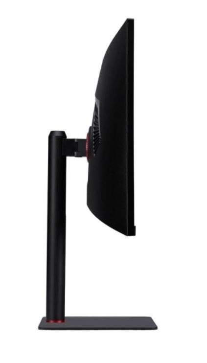 Monitor 34 cali XV345CURV3bmiphuzx Monitor 34 cali XV345CURV3bmiphuzx