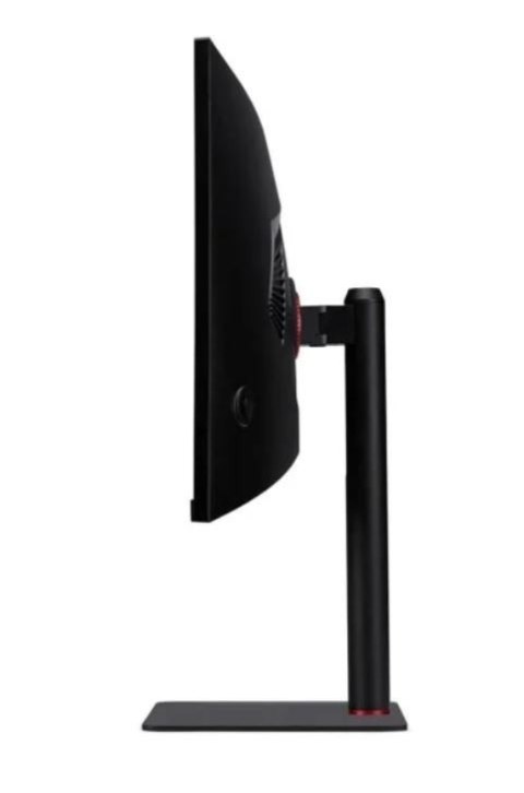 Monitor 34 cali XV345CURV3bmiphuzx Monitor 34 cali XV345CURV3bmiphuzx