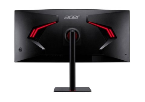 Monitor 34 cali XV345CURV3bmiphuzx Monitor 34 cali XV345CURV3bmiphuzx