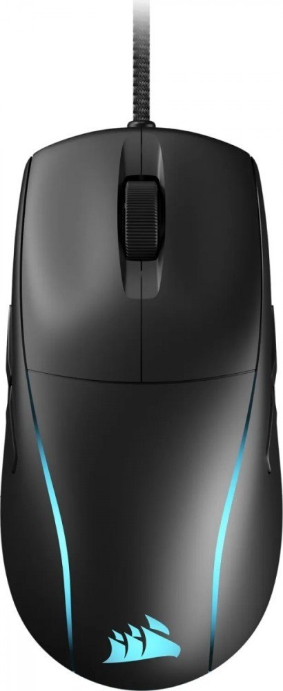 Mysz gamingowa M75 Lightweight Black RGB Mysz gamingowa M75 Lightweight Black RGB