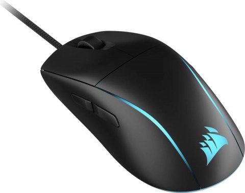 Mysz gamingowa M75 Lightweight Black RGB Mysz gamingowa M75 Lightweight Black RGB