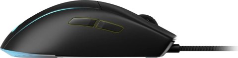 Mysz gamingowa M75 Lightweight Black RGB Mysz gamingowa M75 Lightweight Black RGB