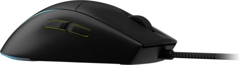 Mysz gamingowa M75 Lightweight Black RGB Mysz gamingowa M75 Lightweight Black RGB