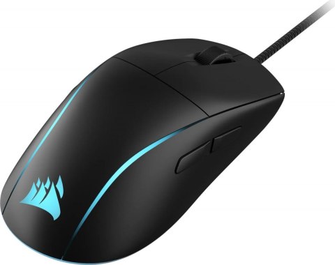 Mysz gamingowa M75 Lightweight Black RGB Mysz gamingowa M75 Lightweight Black RGB