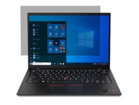Filtr prywatności do jasnego ekranu X1 Carbon Gen9 o przekątnej 14 od 3M 4XJ1M77973 Filtr prywatności do jasnego ekranu X1 Carbon Gen9 o przekątnej 14 od 3M 4XJ1M77973