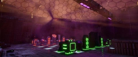 Gra PlayStation 5 System Shock Gra PlayStation 5 System Shock