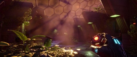 Gra PlayStation 5 System Shock Gra PlayStation 5 System Shock