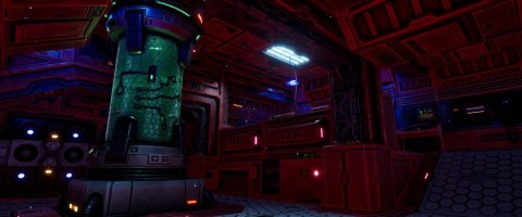 Gra Xbox One/Xbox Series X System Shock Gra Xbox One/Xbox Series X System Shock