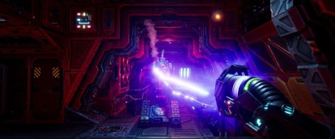 Gra Xbox One/Xbox Series X System Shock Gra Xbox One/Xbox Series X System Shock