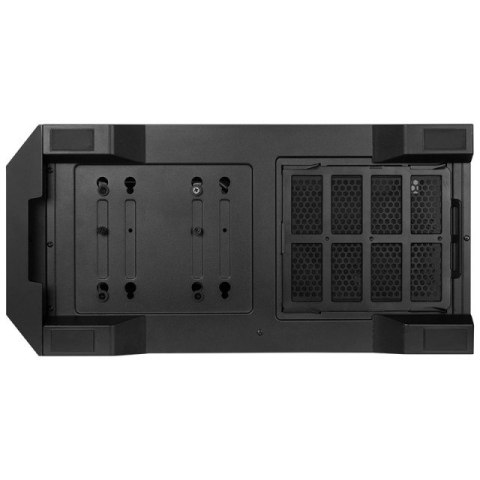 Obudowa APEX GA-01B-Q-OP MidTower czarna