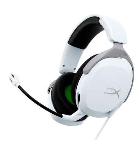 Słuchawki Cloud Stinger 2 Xbox White Słuchawki Cloud Stinger 2 Xbox White