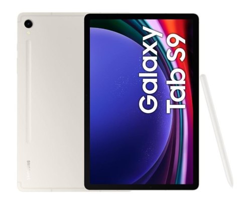 Tablet Galaxy Tab S9 X716 5G 11.0 cali 12/256GB Beżowy Tablet Galaxy Tab S9 X716 5G 11.0 cali 12/256GB Beżowy