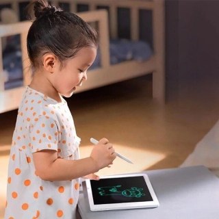 Tablet graficzny MI LCD writing tablet 13.5 cali biały