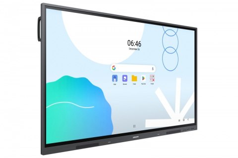 Monitor interaktywny WA65D 65 cali Dotykowy 16h/7 400(cd/m2) 3840x2160 (UHD) Android 13 3xHDMI 5xUSB 1xRJ45 WiFi/BT 3 lata On-Si Monitor interaktywny WA65D 65 cali Dotykowy 16h/7 400(cd/m2) 3840x2160 (UHD) Android 13 3xHDMI 5xUSB 1xRJ45 WiFi/BT 3 lata On-Si