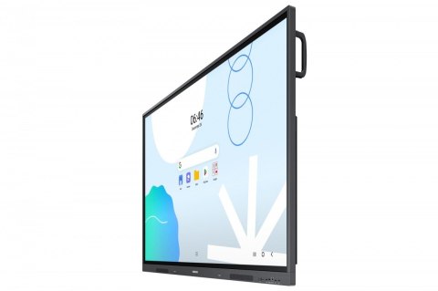 Monitor interaktywny WA65D 65 cali Dotykowy 16h/7 400(cd/m2) 3840x2160 (UHD) Android 13 3xHDMI 5xUSB 1xRJ45 WiFi/BT 3 lata On-Si Monitor interaktywny WA65D 65 cali Dotykowy 16h/7 400(cd/m2) 3840x2160 (UHD) Android 13 3xHDMI 5xUSB 1xRJ45 WiFi/BT 3 lata On-Si