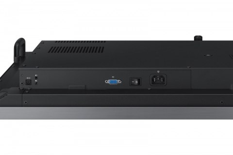 Monitor interaktywny WA65D 65 cali Dotykowy 16h/7 400(cd/m2) 3840x2160 (UHD) Android 13 3xHDMI 5xUSB 1xRJ45 WiFi/BT 3 lata On-Si Monitor interaktywny WA65D 65 cali Dotykowy 16h/7 400(cd/m2) 3840x2160 (UHD) Android 13 3xHDMI 5xUSB 1xRJ45 WiFi/BT 3 lata On-Si
