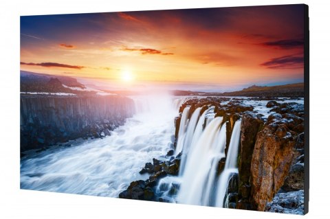 Monitor profesjonalny VH55C-R 55 cali Video Wall Matowy 24h/7 700(cd/m2) 1920x1080 (FHD) Ramka: 0.44mm(even) 3 lata On-Site (LH5 Monitor profesjonalny VH55C-R 55 cali Video Wall Matowy 24h/7 700(cd/m2) 1920x1080 (FHD) Ramka: 0.44mm(even) 3 lata On-Site (LH5