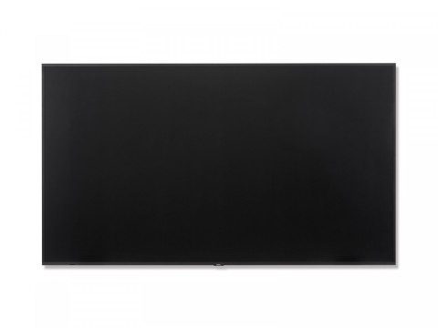 Monitor wielkoformatowy MultiSync M981 98 cali UHD 500cd/m2 24/7 Monitor wielkoformatowy MultiSync M981 98 cali UHD 500cd/m2 24/7