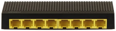 Switch niezarządzalny SG108C