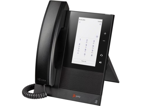 Telefon CCX400 BM Phone MS PoE-enabled WW 848Z8AA Telefon CCX400 BM Phone MS PoE-enabled WW 848Z8AA