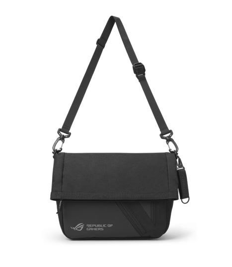 Torba ROG Archer Messenger 14 cali Cordura 610D