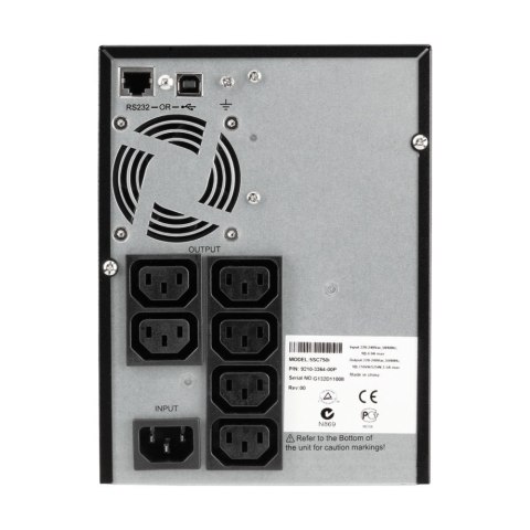 Zasilacz 5SC 750 120V 5SC750