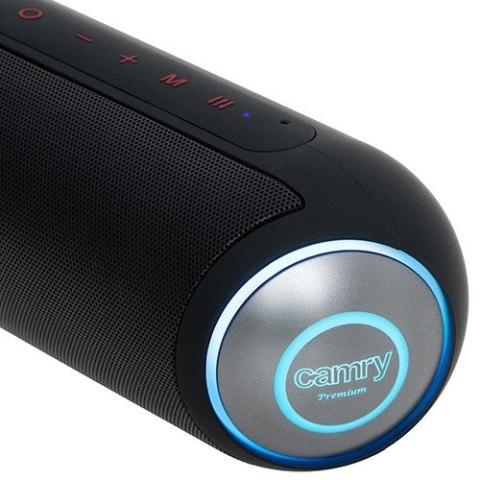 Głośnik bezprzewodowy Bluetooth CR1901 Głośnik bezprzewodowy Bluetooth CR1901