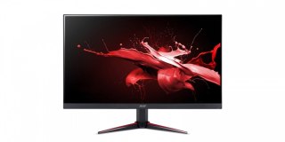 Monitor 24 cale Nitro VG240YS3BMIIPX VA 180Hz VGA HDMIx2 GŁOŚNIK 1MS/250cd/m2/1000:1/100X100