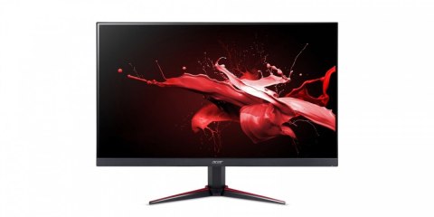Monitor 24 cale Nitro VG240YS3BMIIPX VA 180Hz VGA HDMIx2 GŁOŚNIK 1MS/250cd/m2/1000:1/100X100