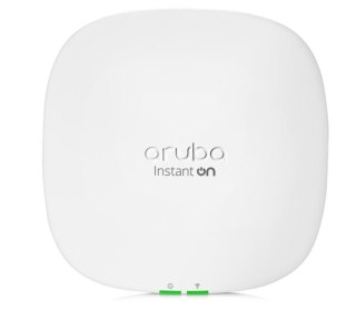 Punkt dostępowy Instant On 12V Power adapter RW R9M79A