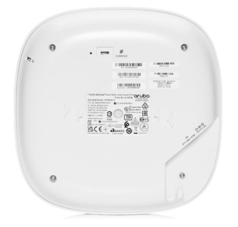 Punkt dostępowy Instant On 12V Power adapter RW R9M79A